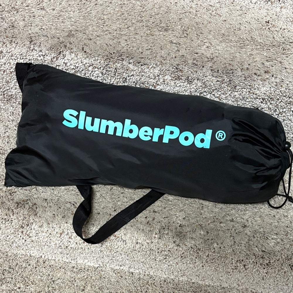 SlumberPod Travel Tent for Kids